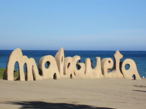  Living4Malaga Centro Histórico y Playa  Малага